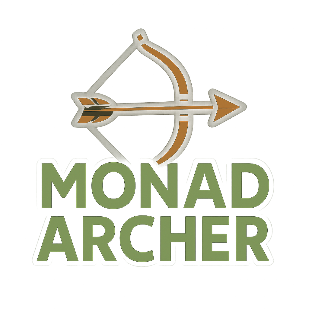 Monad Farcaster MiniApp Template - Farcaster Mini Apps